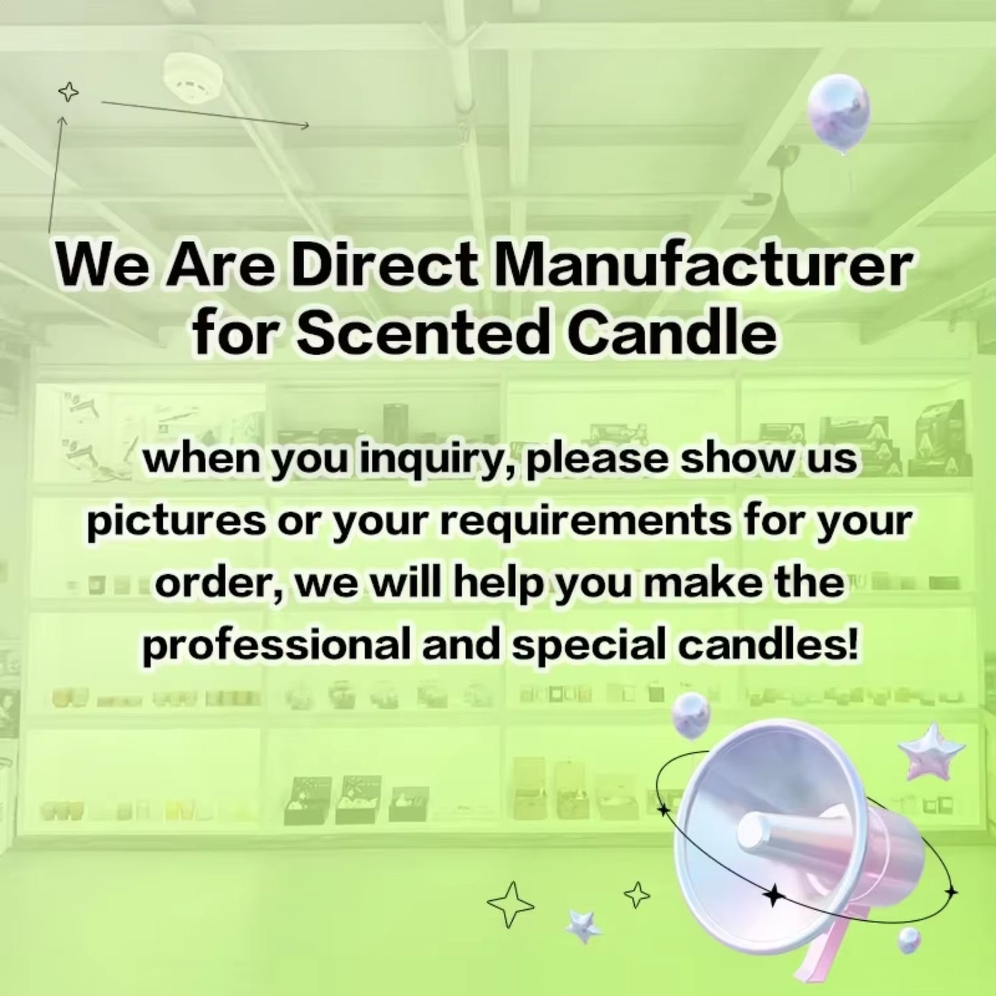 High-End Luxury Aromatherapy Scented Candle Gift Box Household Indoor Long-Lasting Aromatherapy Luxury Candle Set